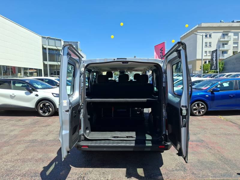 Renault Trafic - Photo 48