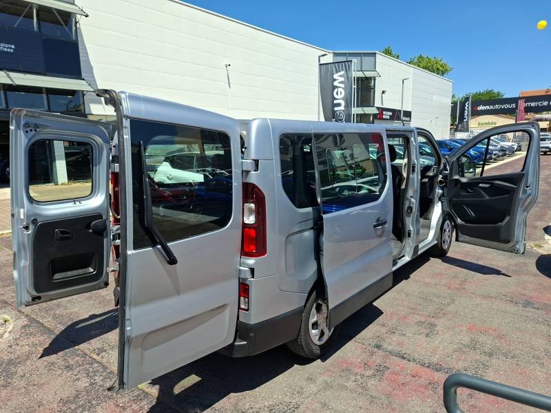 Renault Trafic - Photo 49