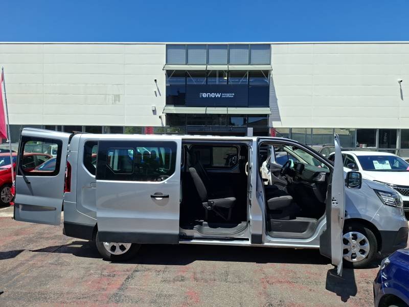 Renault Trafic - Photo 50