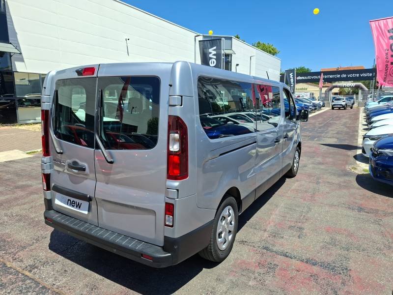 Renault Trafic - Photo 5