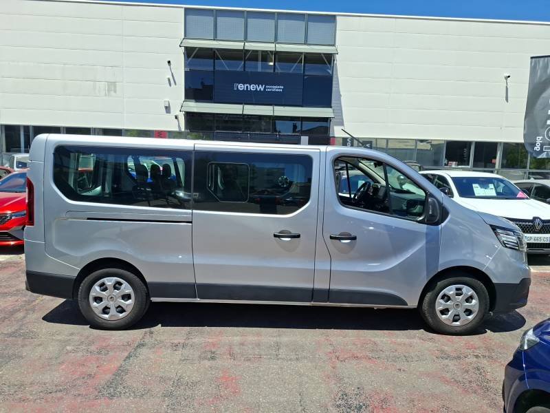 Renault Trafic - Photo 6