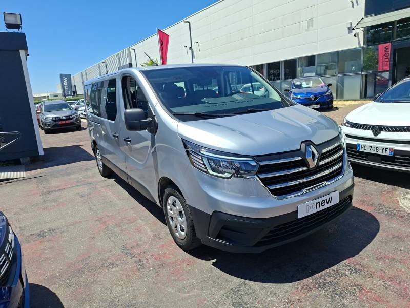Renault Trafic - Photo 7
