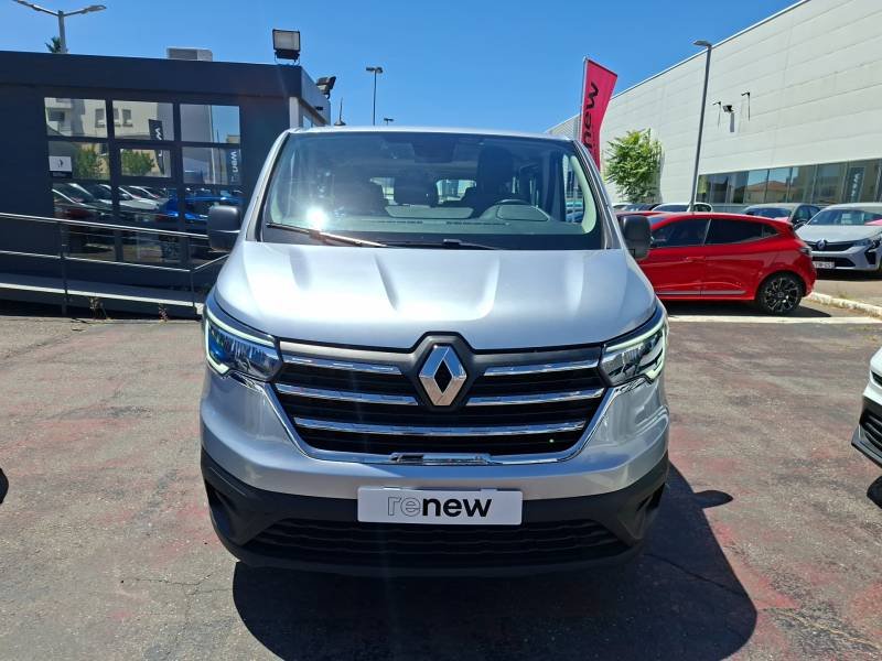 Renault Trafic - Photo 8