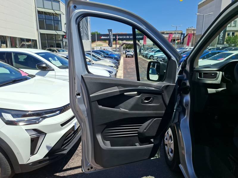 Renault Trafic - Photo 9