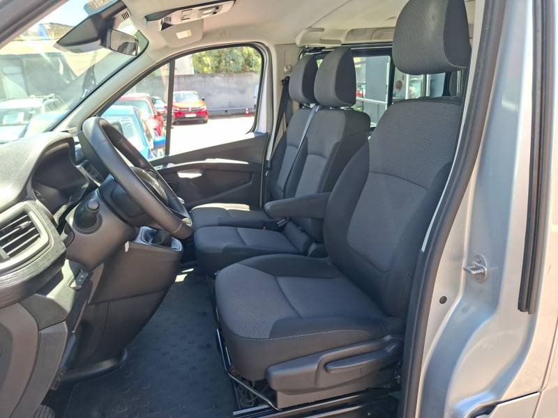 Renault Trafic - Photo 10