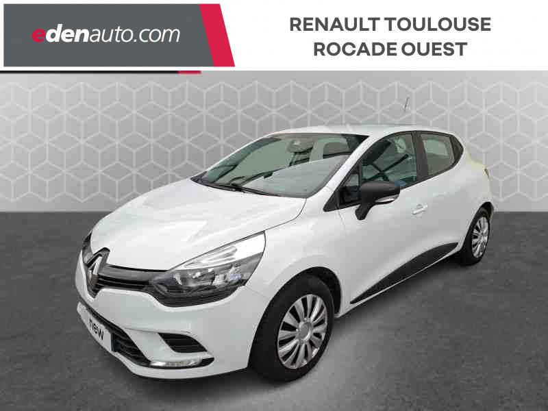 Renault Clio - Photo 1
