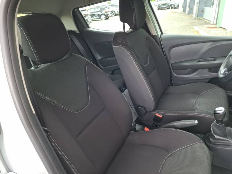 Renault Clio - Photo 12