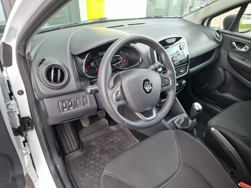 Renault Clio - Photo 13
