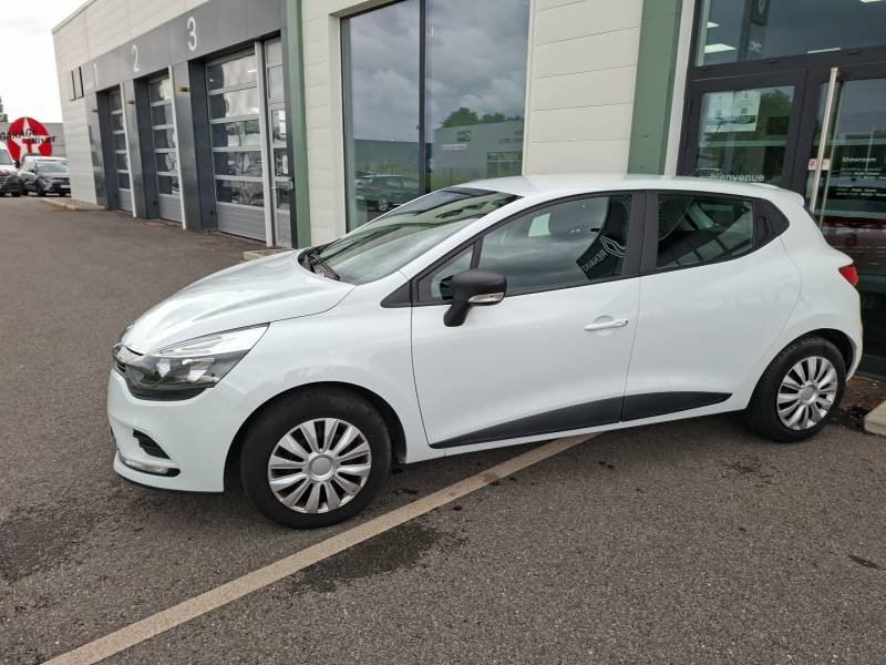 Renault Clio - Photo 2