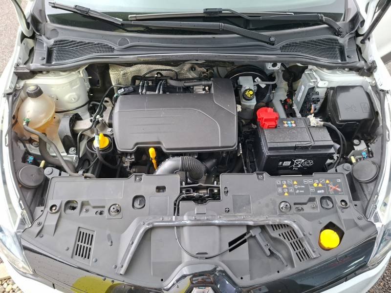 Renault Clio - Photo 27