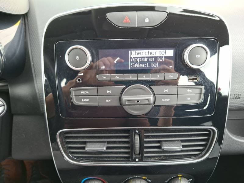 Renault Clio - Photo 36