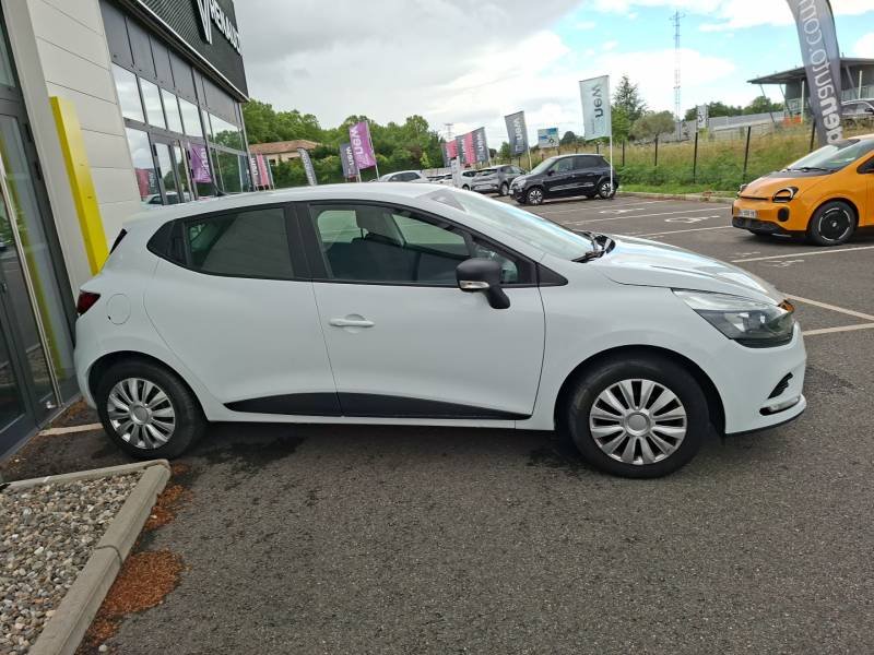 Renault Clio - Photo 5
