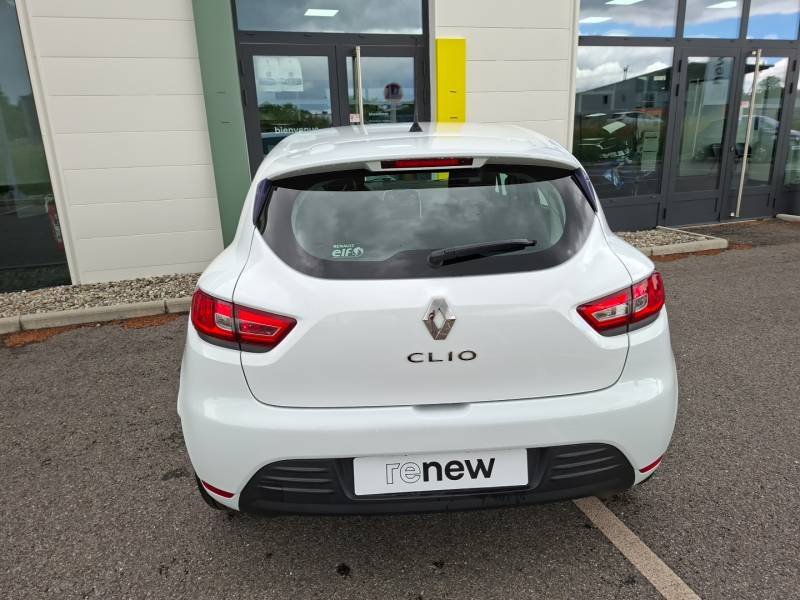 Renault Clio - Photo 7