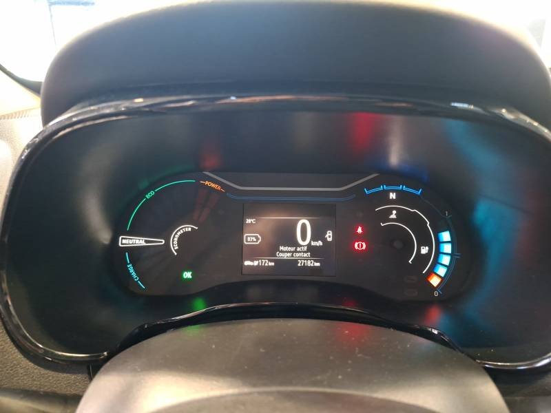 Dacia Spring - Photo 17