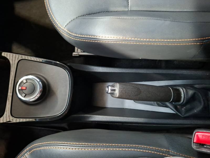 Dacia Spring - Photo 20