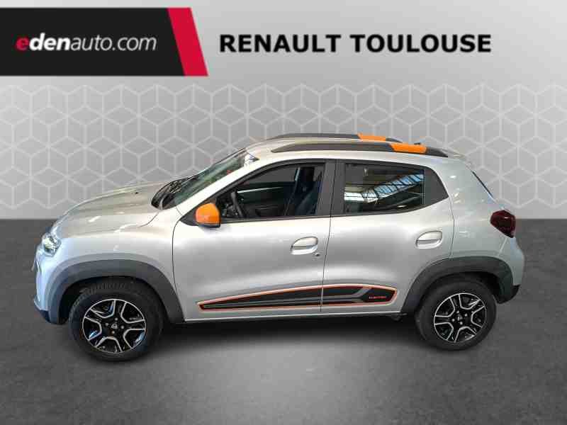 Dacia Spring - Photo 2