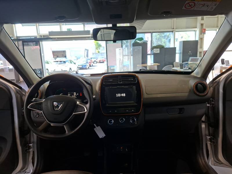 Dacia Spring - Photo 25