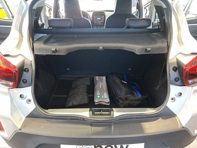 Dacia Spring - Photo 27