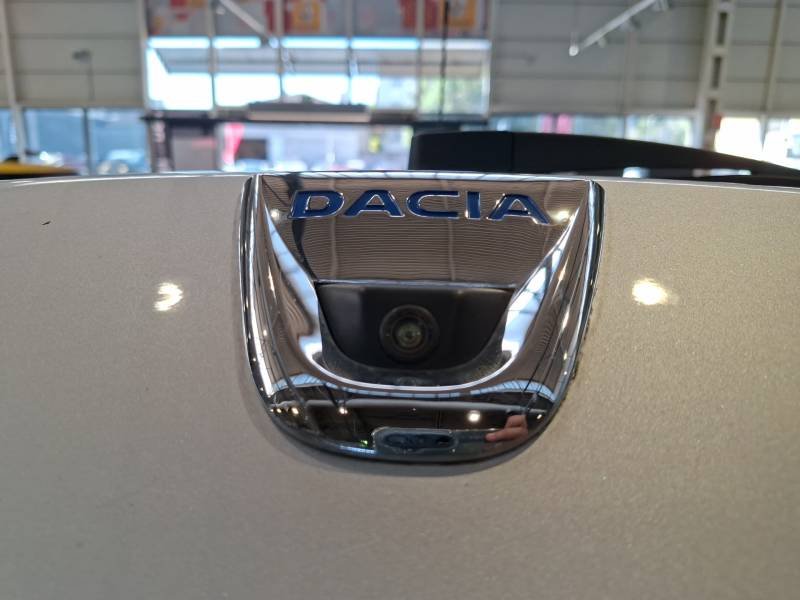 Dacia Spring - Photo 29