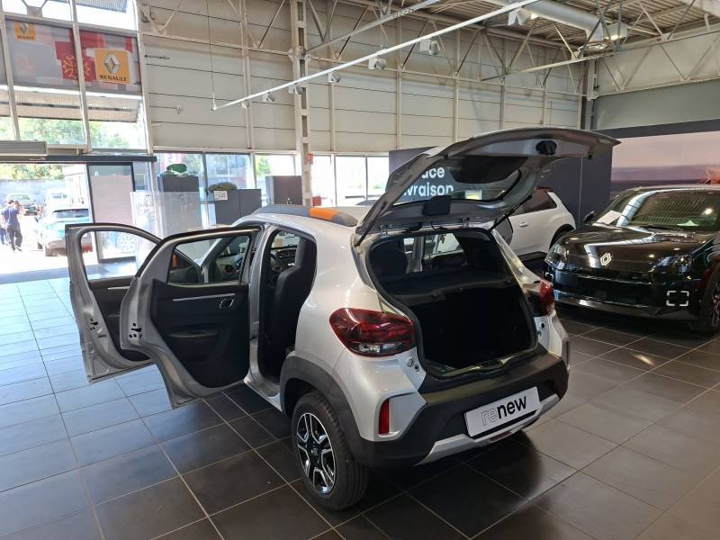 Dacia Spring - Photo 34