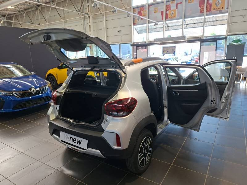 Dacia Spring - Photo 36