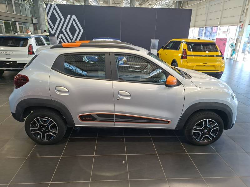 Dacia Spring - Photo 6