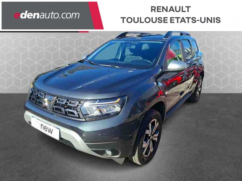 Dacia Duster - Photo 1