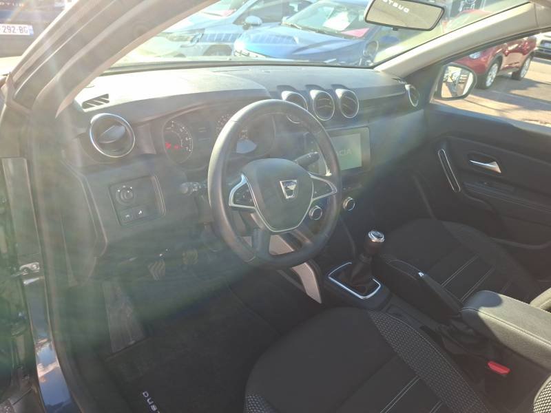 Dacia Duster - Photo 11