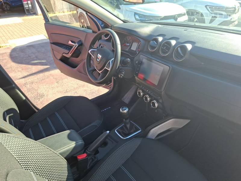 Dacia Duster - Photo 12