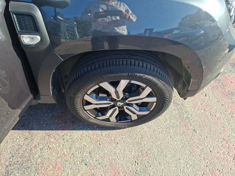 Dacia Duster - Photo 14