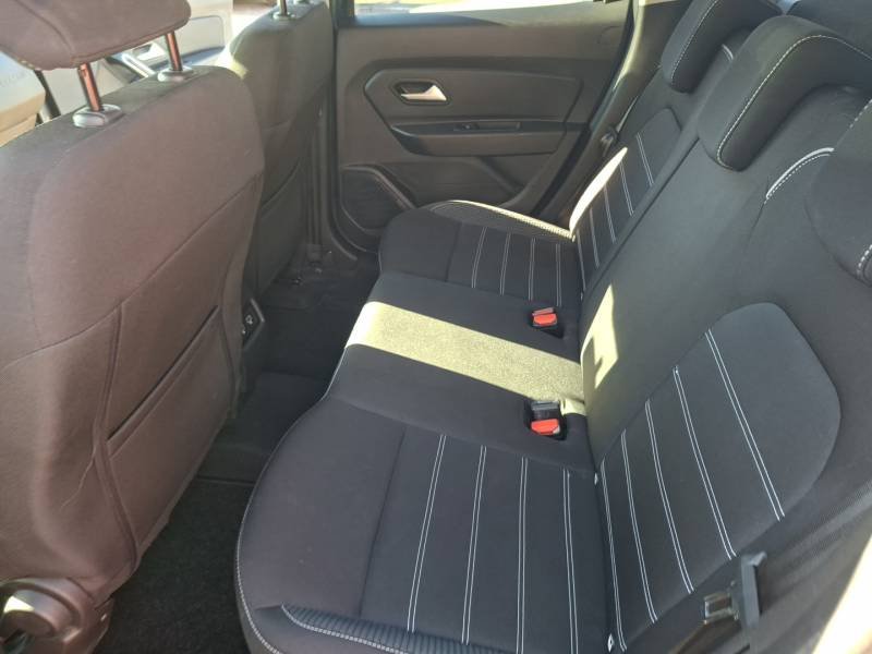 Dacia Duster - Photo 18