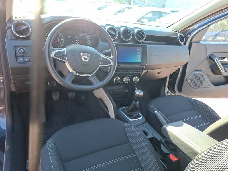 Dacia Duster - Photo 19