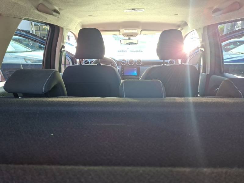 Dacia Duster - Photo 20