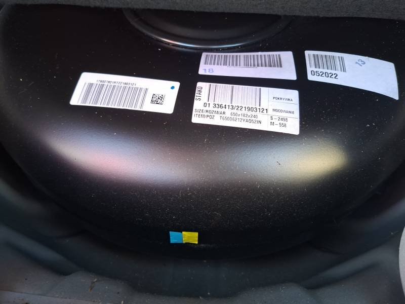 Dacia Duster - Photo 22