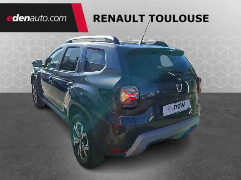Dacia Duster - Photo 3