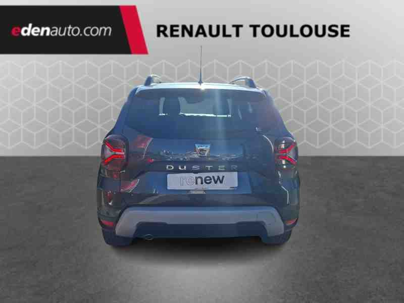 Dacia Duster - Photo 4