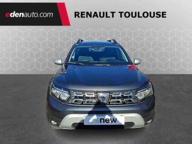 Dacia Duster - Photo 8