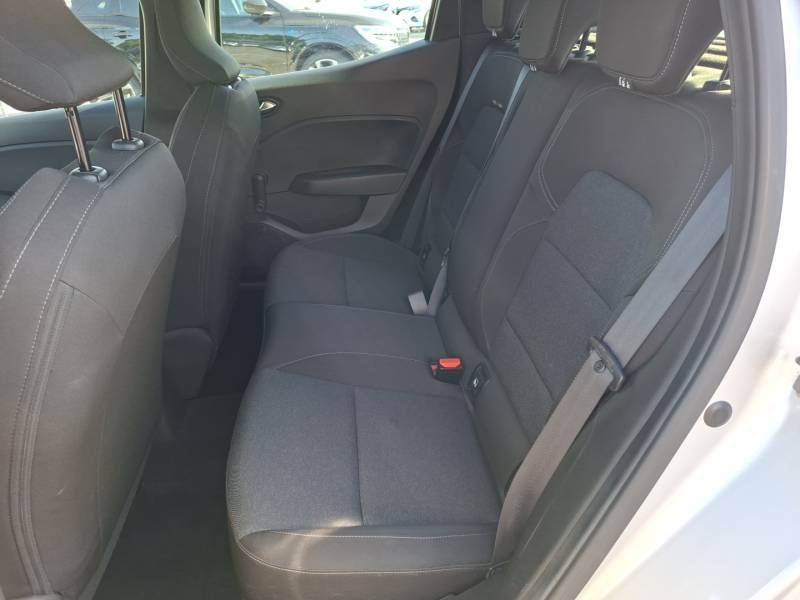 Renault Clio - Photo 11