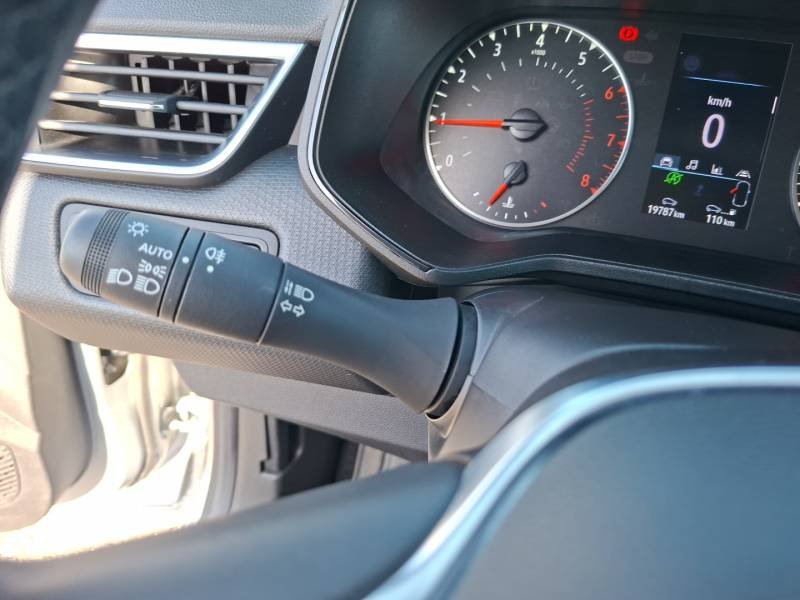 Renault Clio - Photo 26