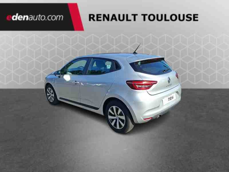 Renault Clio - Photo 3