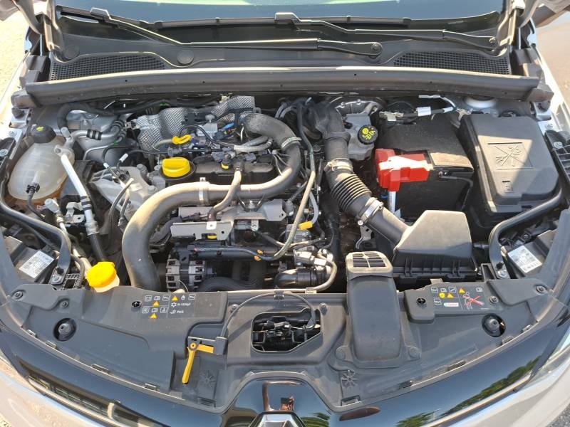 Renault Clio - Photo 39