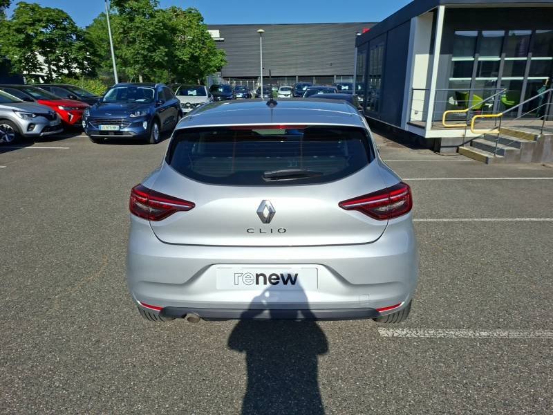 Renault Clio - Photo 4
