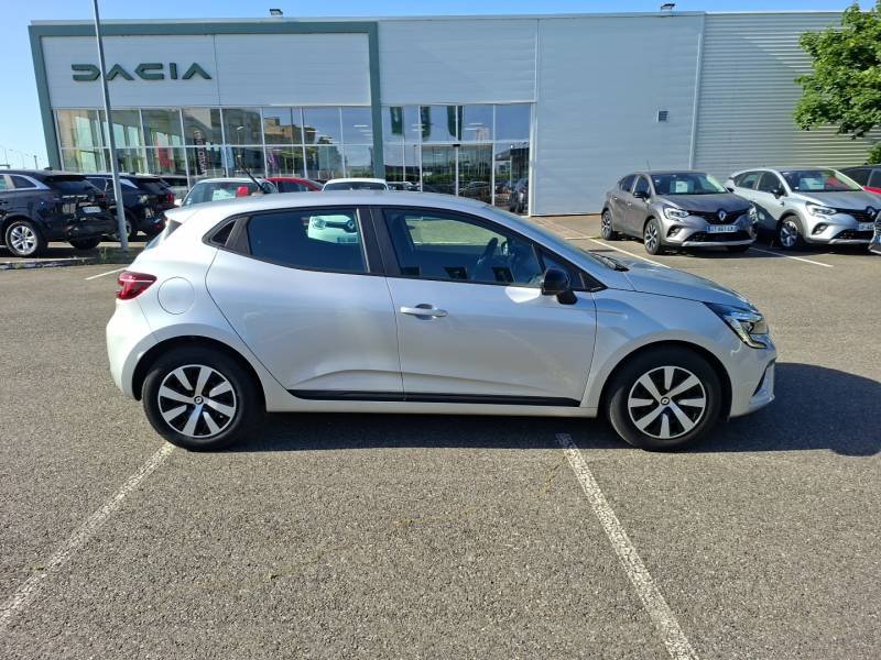 Renault Clio - Photo 6