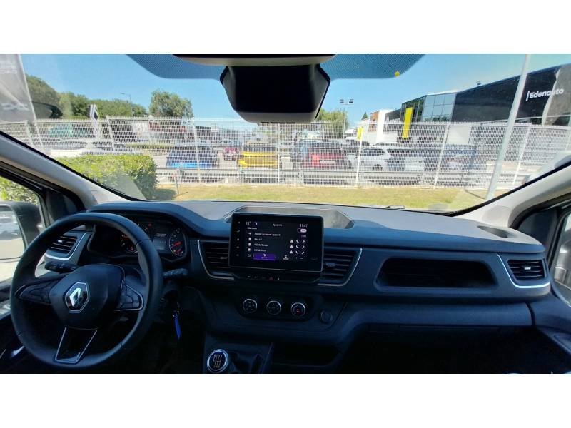Renault Trafic - Photo 11
