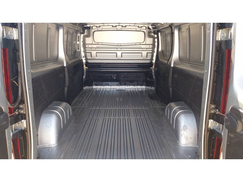 Renault Trafic - Photo 13