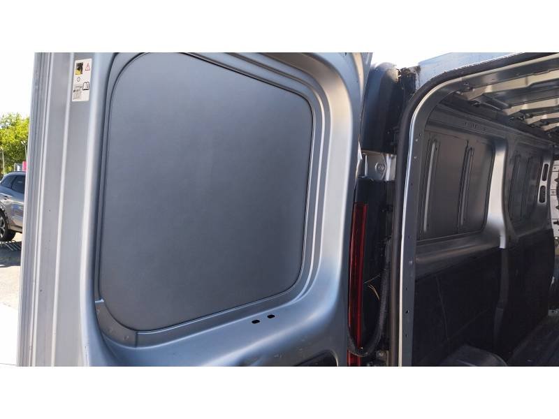 Renault Trafic - Photo 15