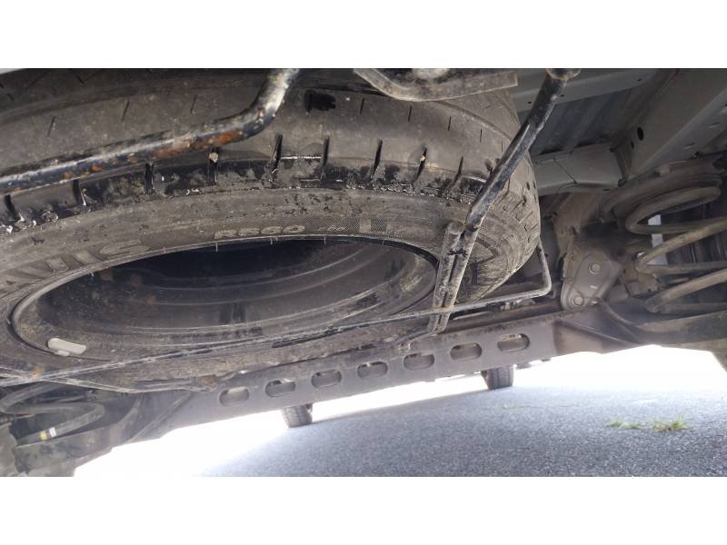 Renault Trafic - Photo 16