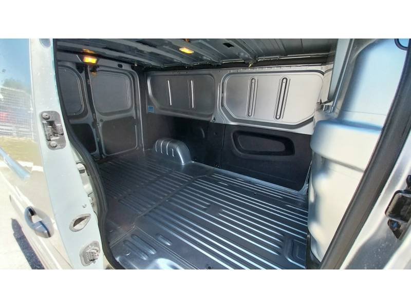Renault Trafic - Photo 20
