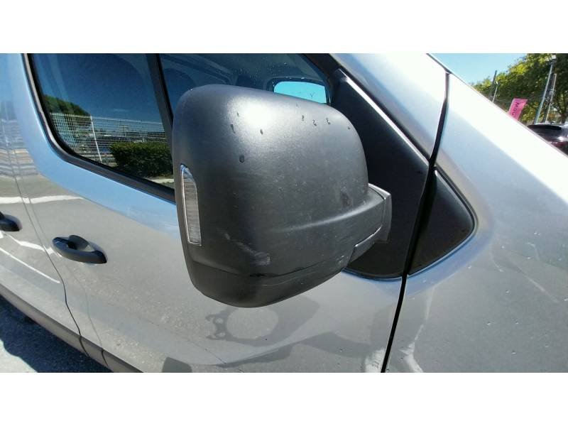 Renault Trafic - Photo 21