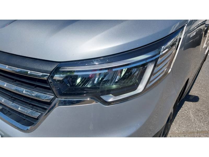 Renault Trafic - Photo 25
